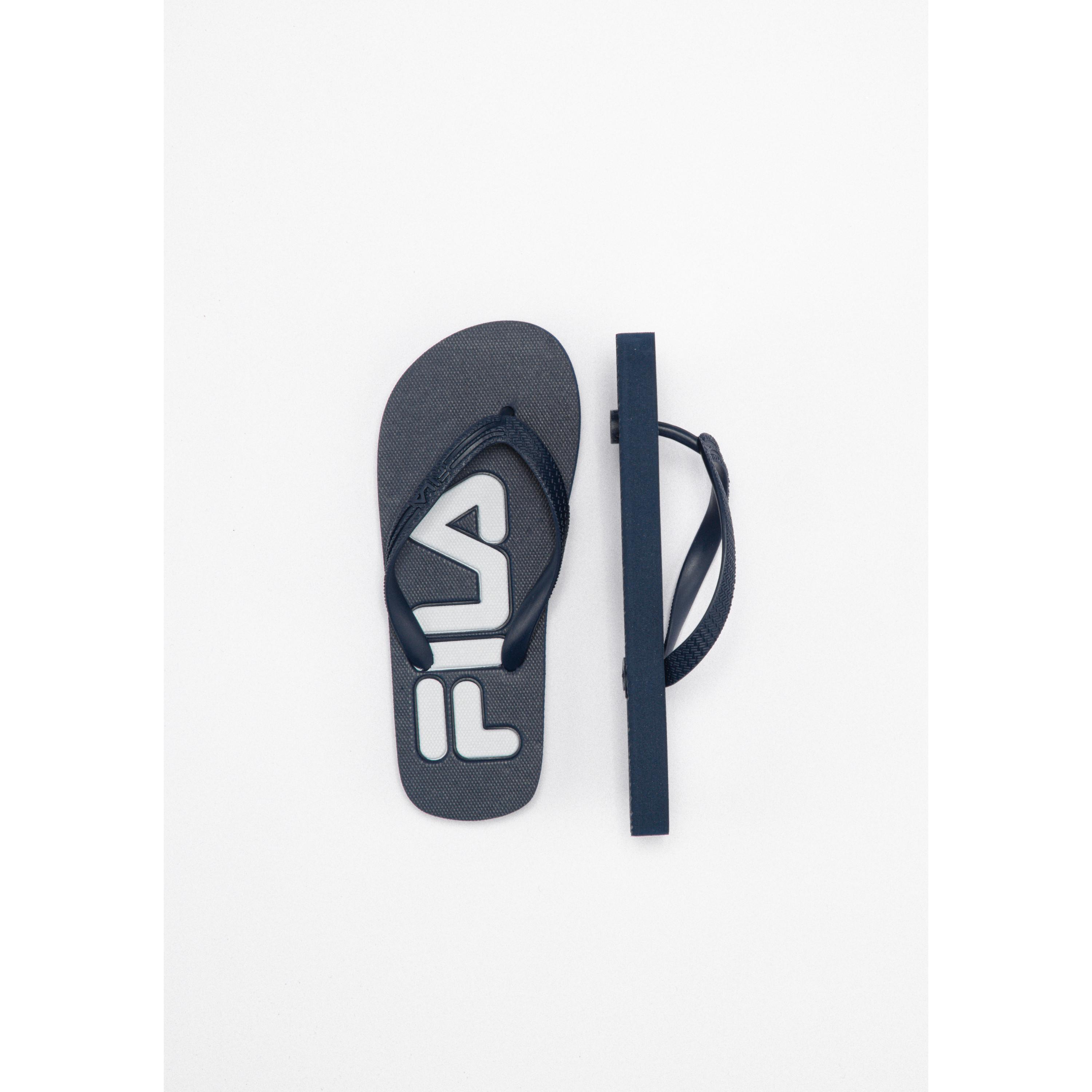 FILA  tongs enfant troy 