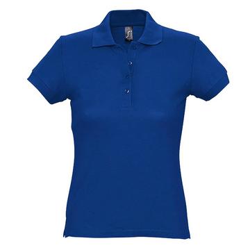 Passion PoloShirt, Kurzarm