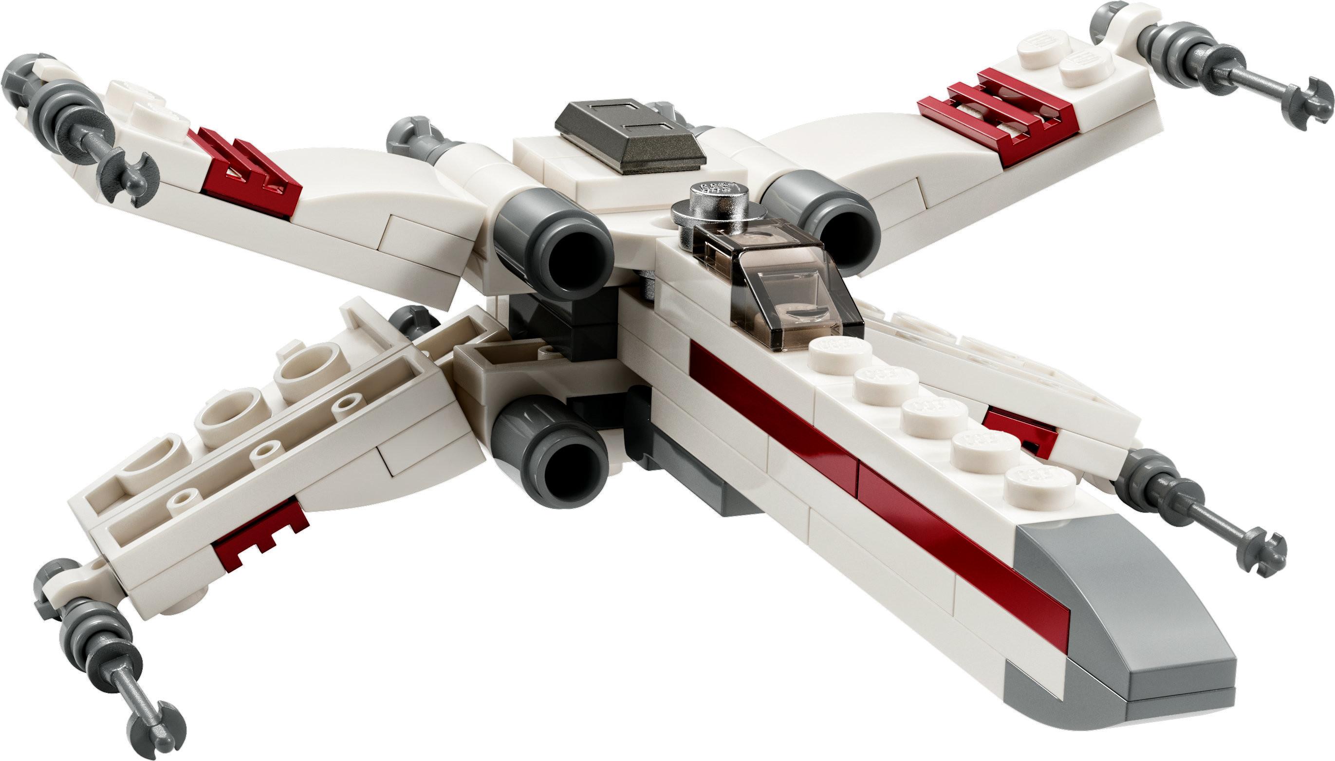 LEGO®  LEGO Star Wars X-Wing Starfighter 