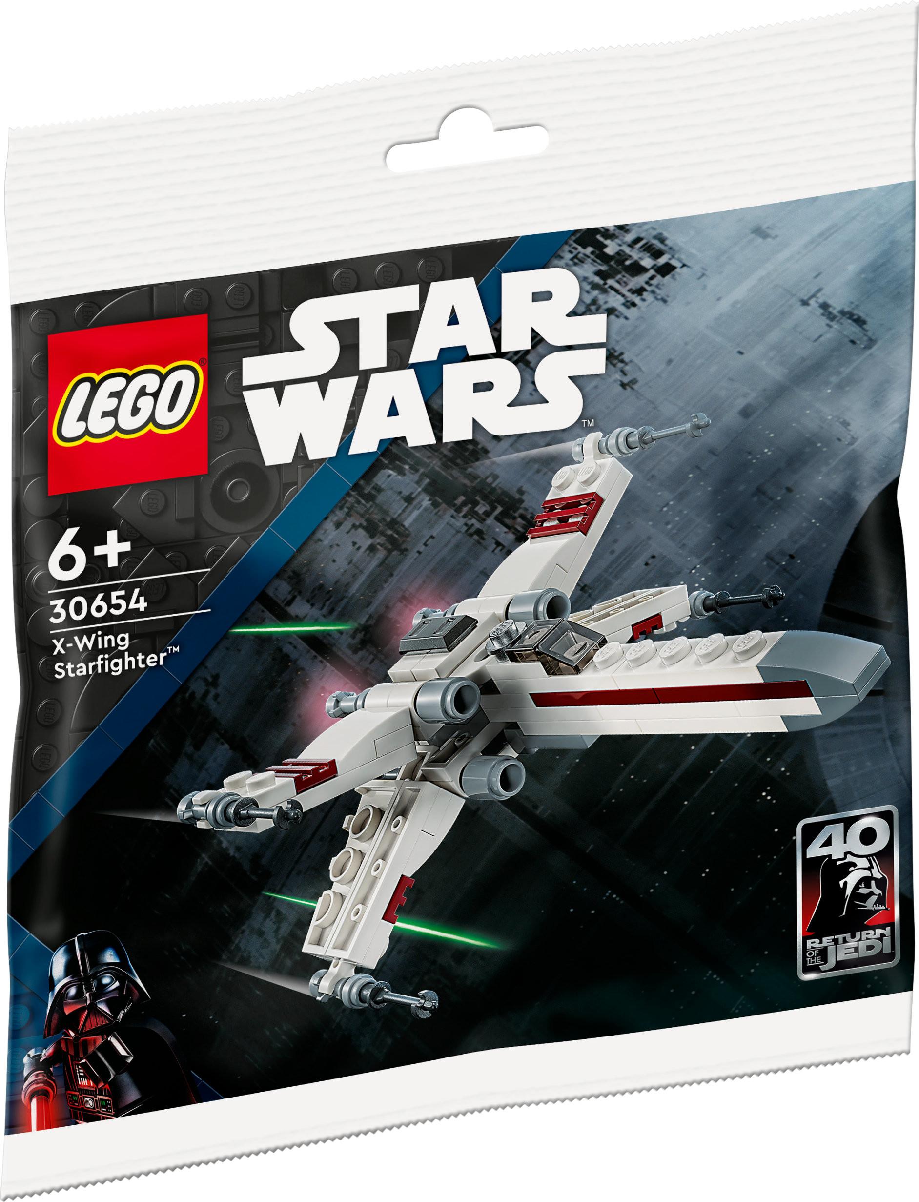 LEGO®  LEGO Star Wars X-Wing Starfighter 