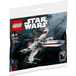 LEGO®  LEGO Star Wars X-Wing Starfighter 