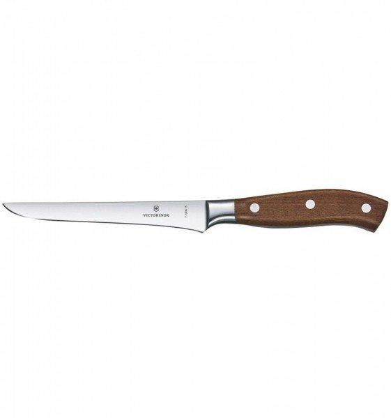 Image of Kochmesser Ausbeinmesser 15 cm Grand Maître Wood 15cm Kochmesser Ausbeinmesser 15 cm Grand Maître Wood 15cm