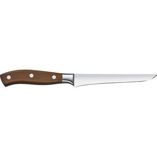 VICTORINOX Kochmesser Ausbeinmesser 15 cm Grand Maître Wood 15cm  