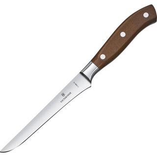 VICTORINOX Kochmesser Ausbeinmesser 15 cm Grand Maître Wood 15cm  