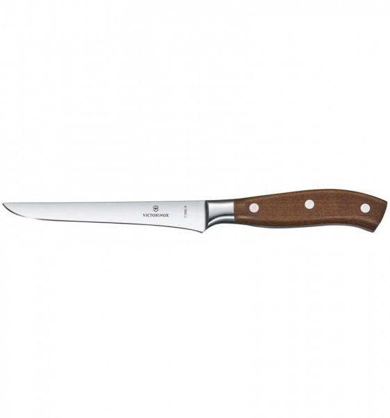 VICTORINOX Kochmesser Ausbeinmesser 15 cm Grand Maître Wood 15cm  