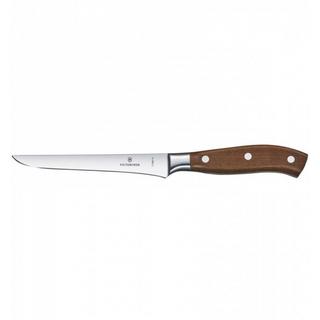 VICTORINOX Kochmesser Ausbeinmesser 15 cm Grand Maître Wood 15cm  