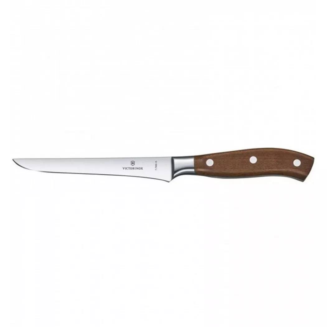 Victorinox Grand Maitre Wood 15cm Boning Knife