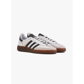 adidas  Handball Spezial White Black Gum 