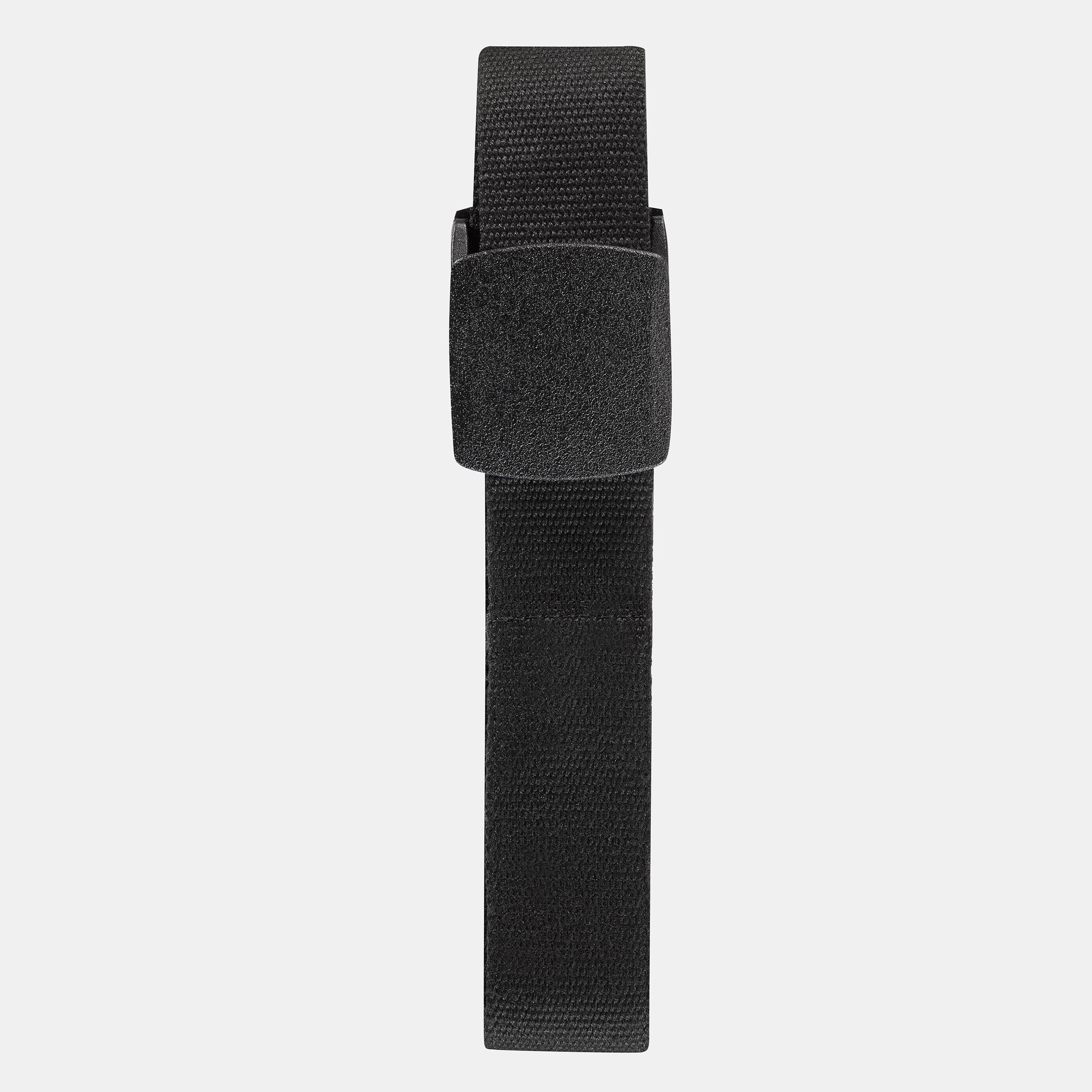 FORCLAZ  Ceinture cache billet - TRAVEL 