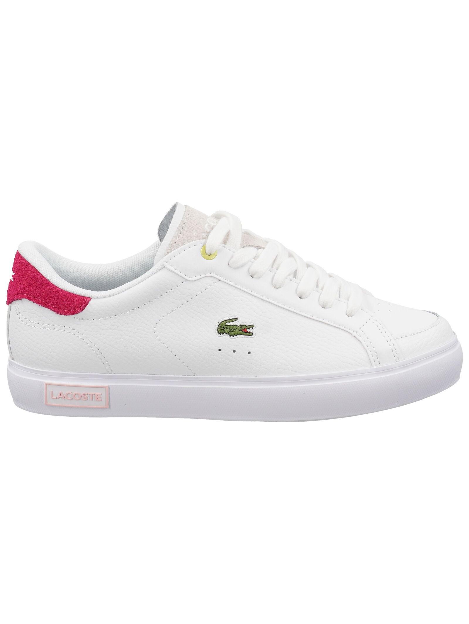 LACOSTE  Sneaker 46SFA0018 