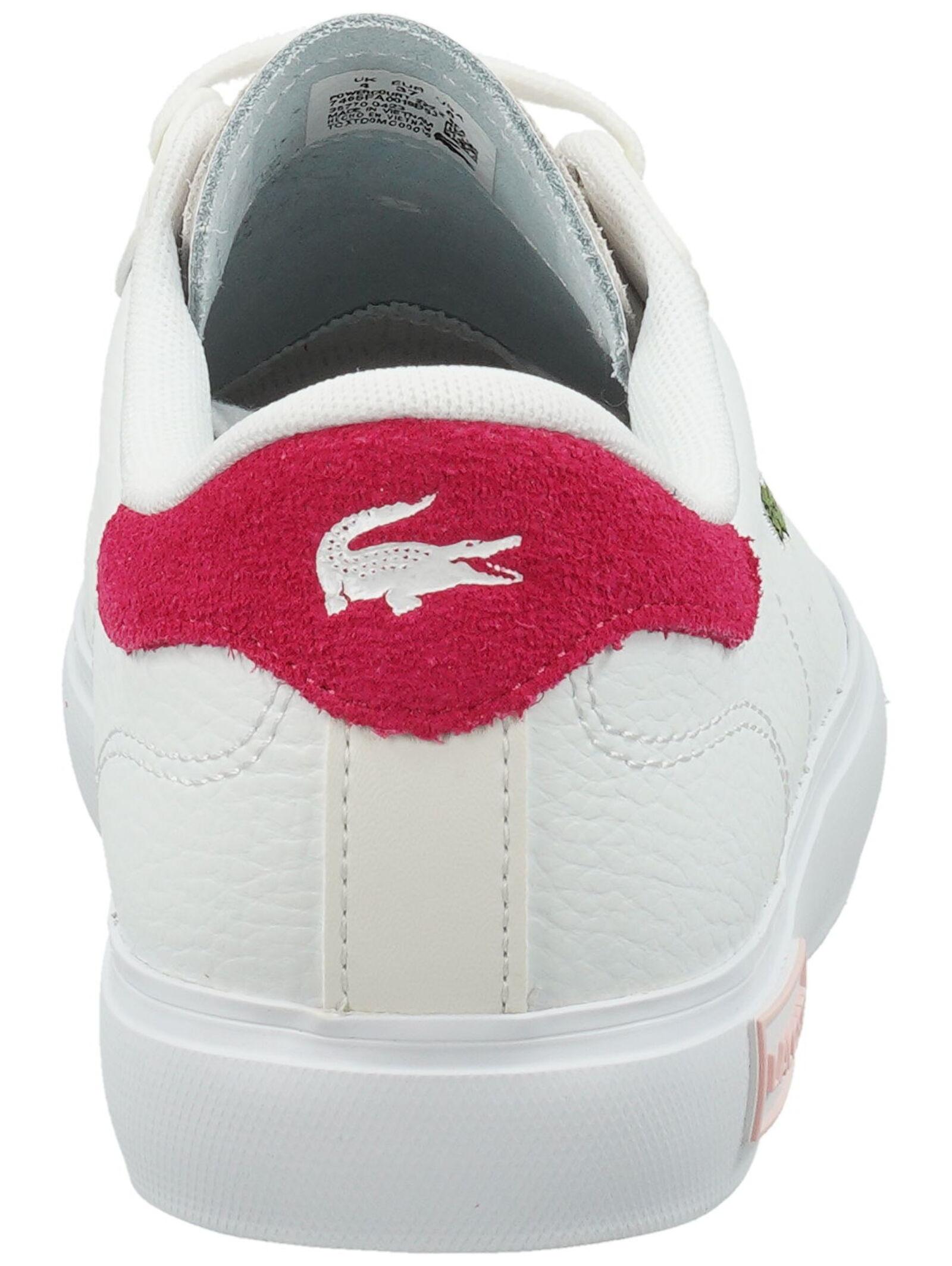 LACOSTE  Sneaker 46SFA0018 