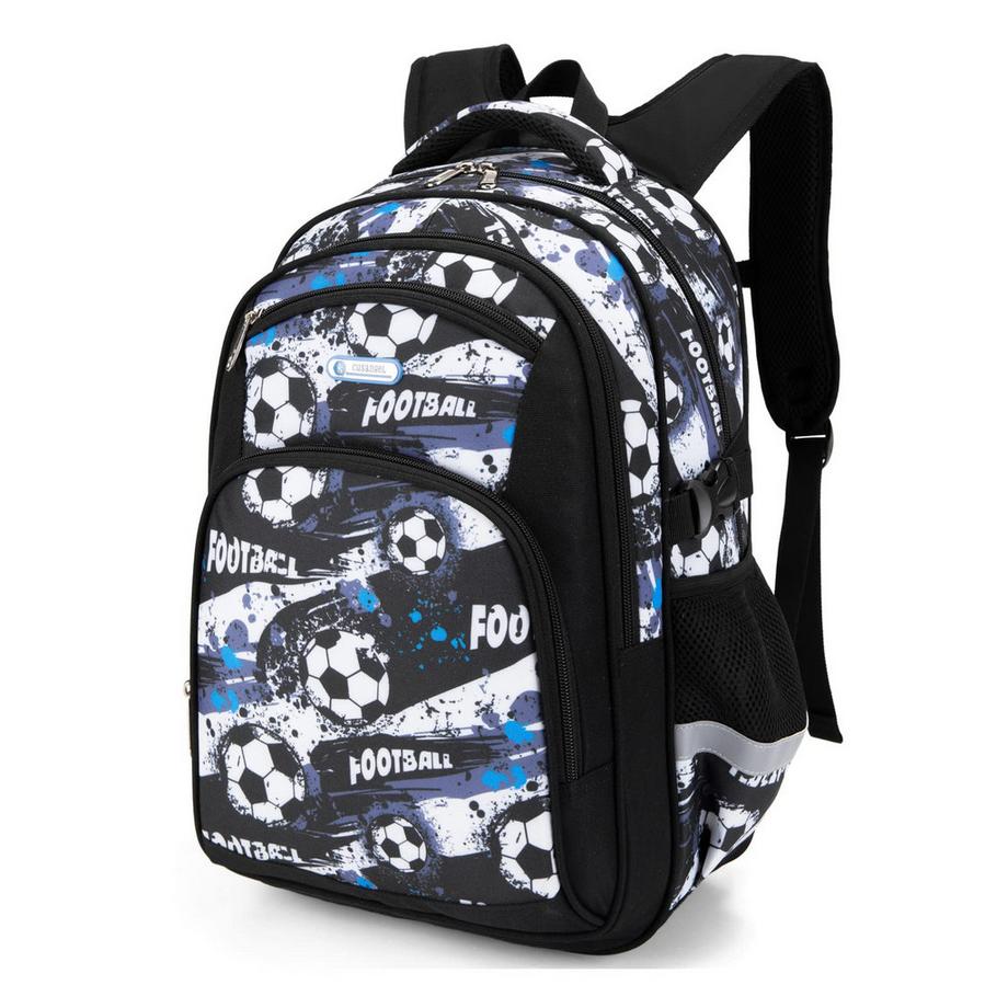 Only-bags.store  Sac à dos scolaire,Sac à dos pour enfants avec sangle de poitrine,Sac à dos d'école primaire de grande capacité 