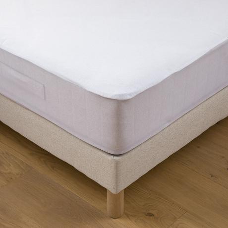 La Redoute Intérieurs Protège-matelas imperméable antiacarien  