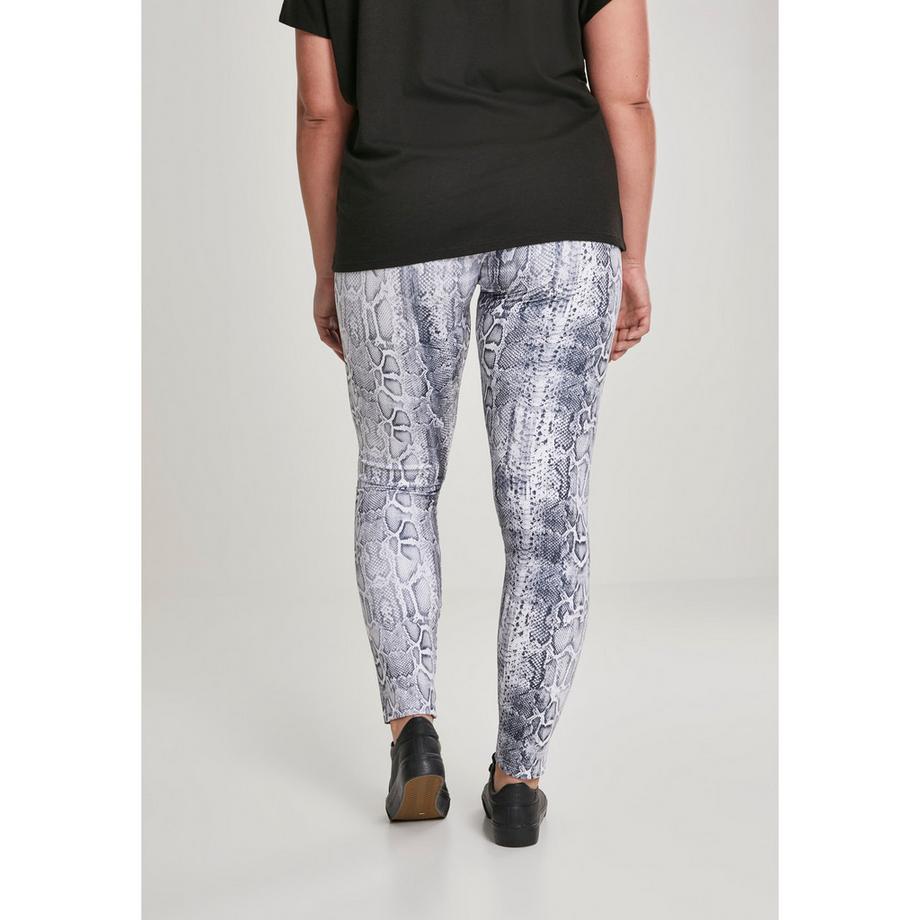 URBAN CLASSICS Leggings Fantasia  