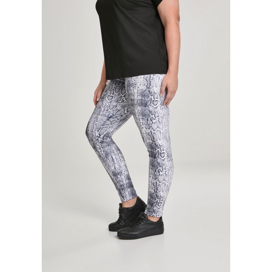 URBAN CLASSICS Leggings Fantasia  