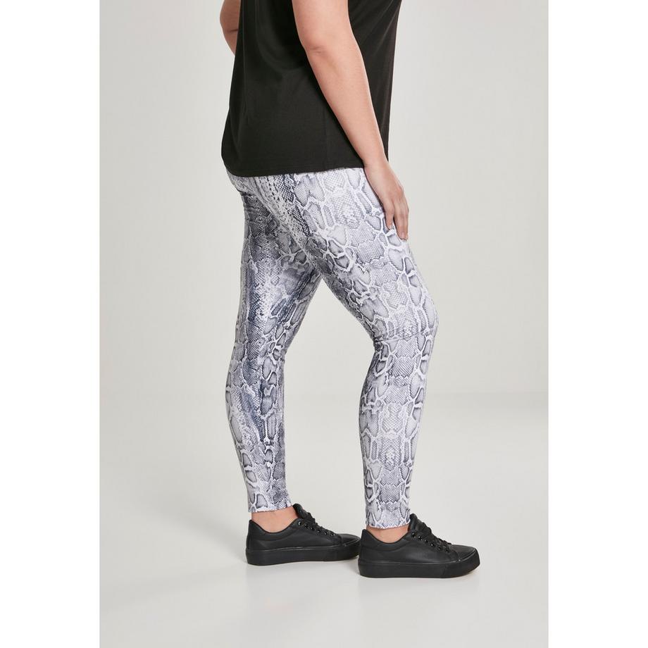 URBAN CLASSICS Leggings Fantasia  