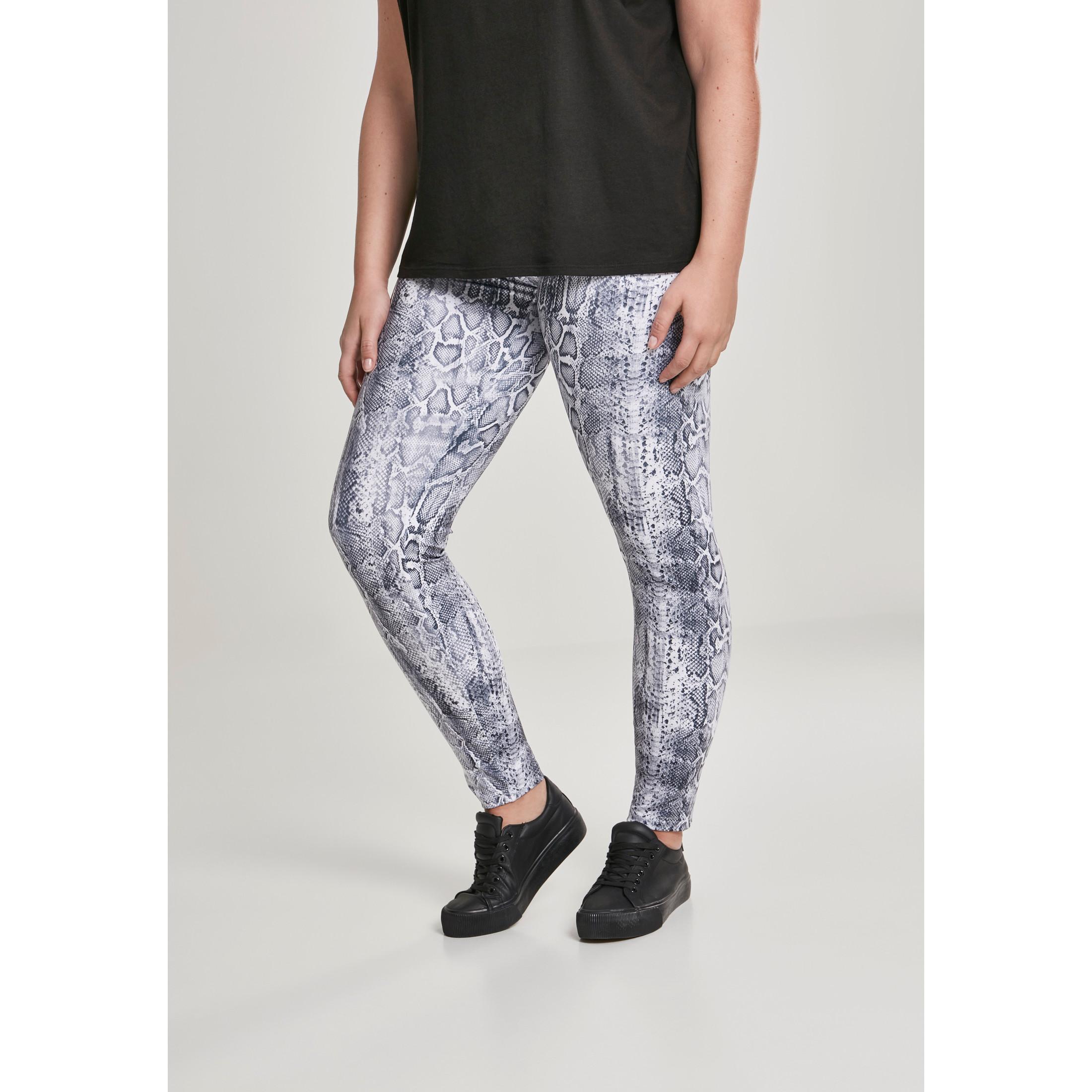 Image of Damen-leggings Urban Classic Muster Gt Unisex XXXL