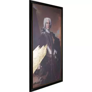 KARE Design Ölbild Frame Aristocrat 100x160  