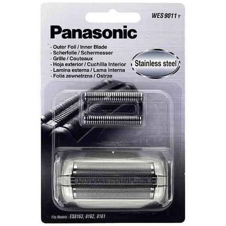 Panasonic  Lame e testina per rasoio elettrico 1 KIT 