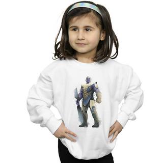 MARVEL  Avengers Endgame Sweatshirt 