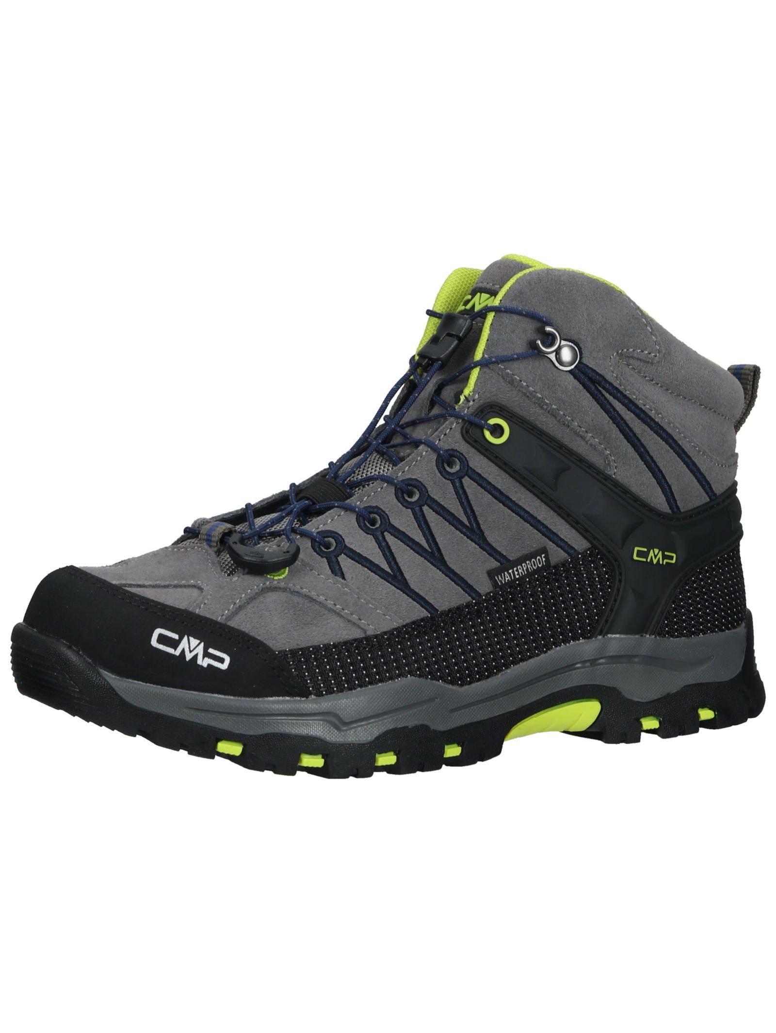 Image of Boots Unisex Rauch 35