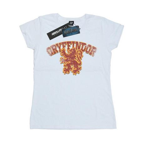 HARRY-POTTER  Gryffindor TShirt 