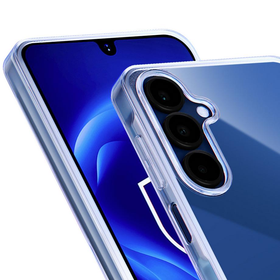 3mk Protection  Coque Samsung Galaxy A16 3mk 