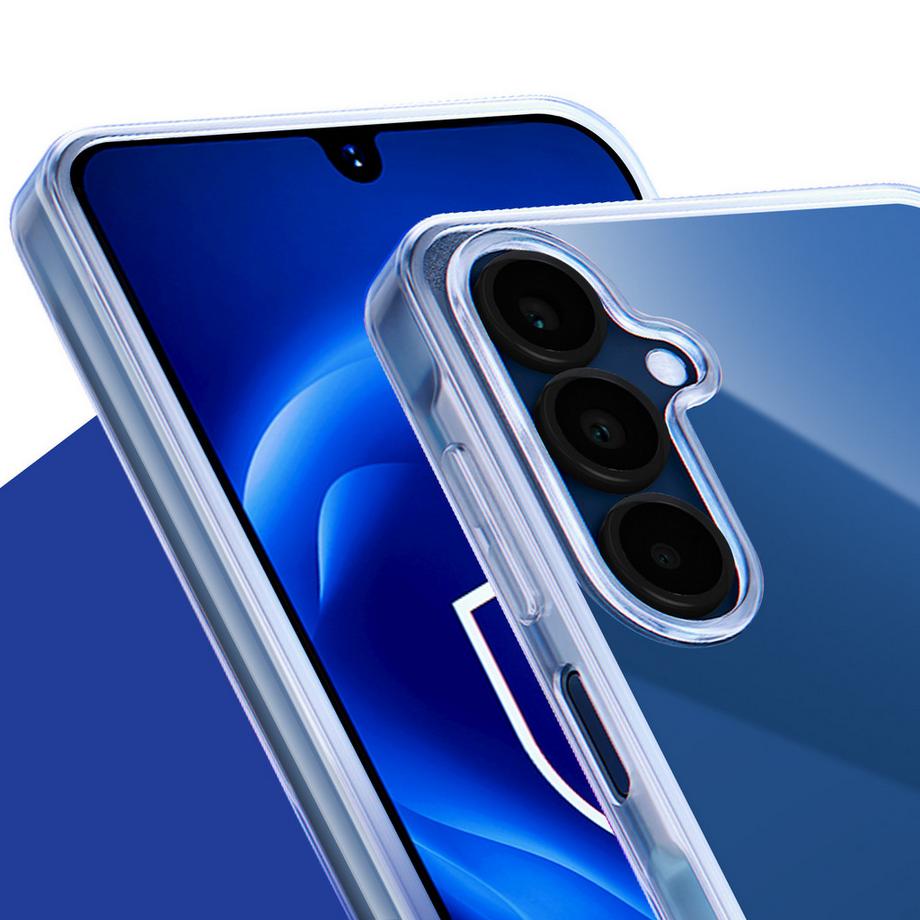 3mk Protection  Coque Samsung Galaxy A16 3mk 