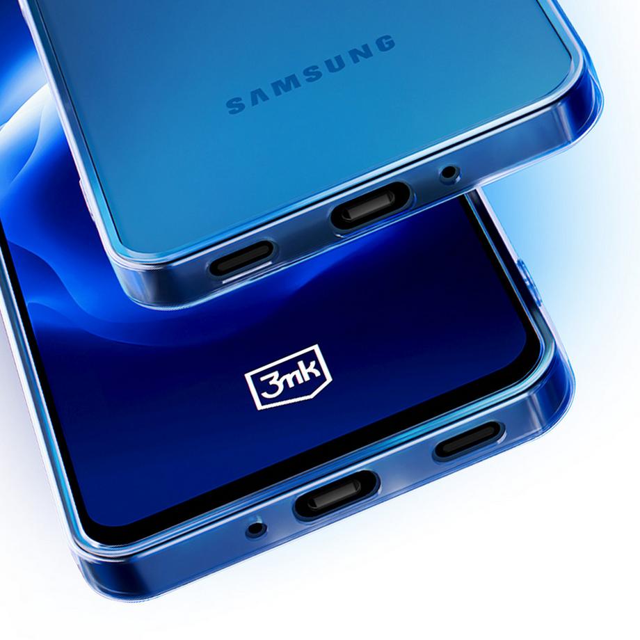 3mk Protection  Coque Samsung Galaxy A16 3mk 