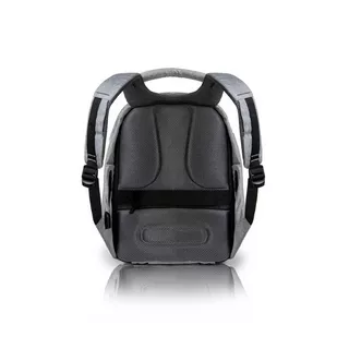 XD Designs Bobby Compact - Anti-Diebstahl Rucksack Zebra  