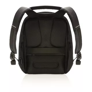 XD Designs Bobby Compact - Anti-Diebstahl Rucksack Zebra  