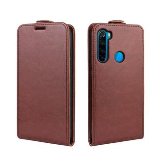 Cover-Discount  Xiaomi Redmi Note 8T - Custodia Classic Flip 