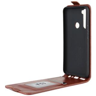 Cover-Discount  Xiaomi Redmi Note 8T - Custodia Classic Flip 