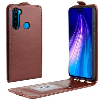 Cover-Discount  Xiaomi Redmi Note 8T - Custodia Classic Flip 