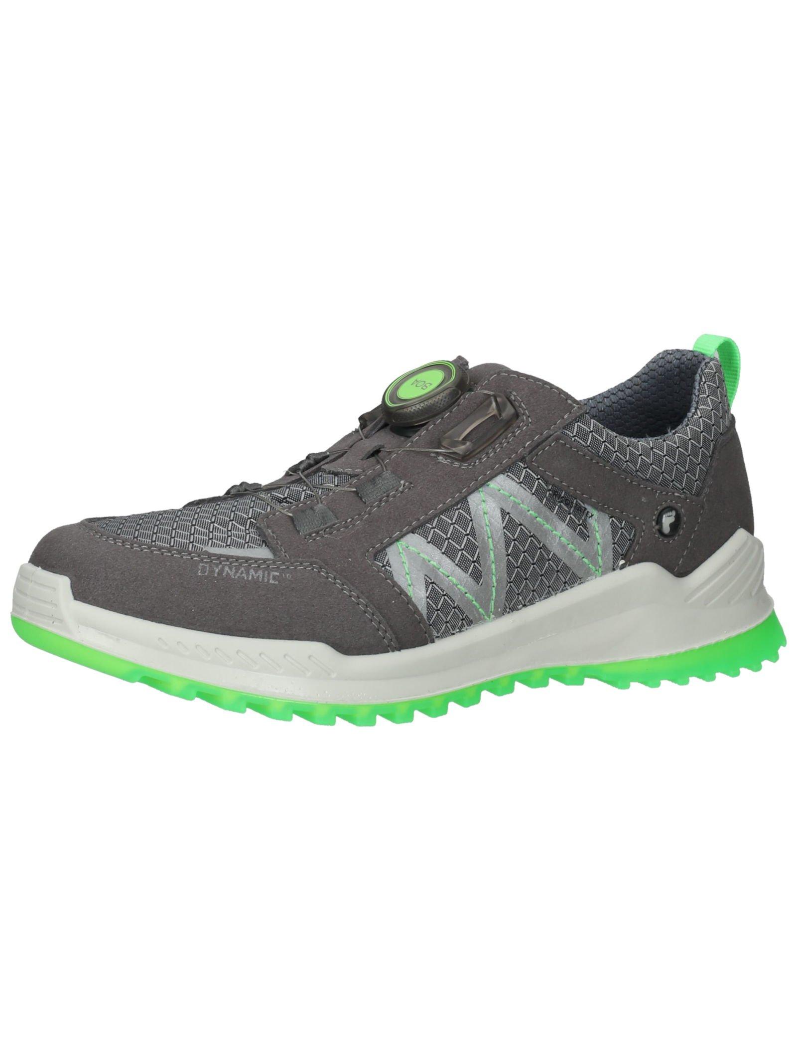 Image of Sneaker 58.800400 Unisex Taubengrau 31