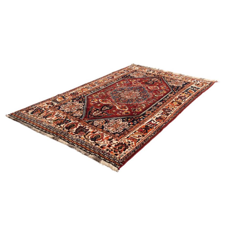 VIDAL Tapis fait à la main Ghashghai  