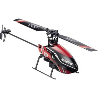 Reely  RC Helikopter RedFox 