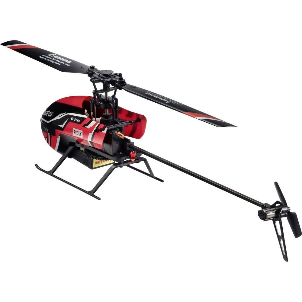 Reely  RC Helikopter RedFox 