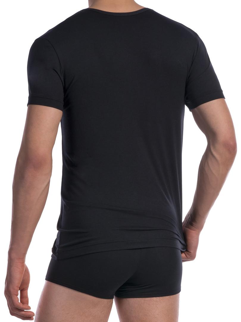 Olaf benz RED1601 T-Shirt Maniche Corte Girocollo  