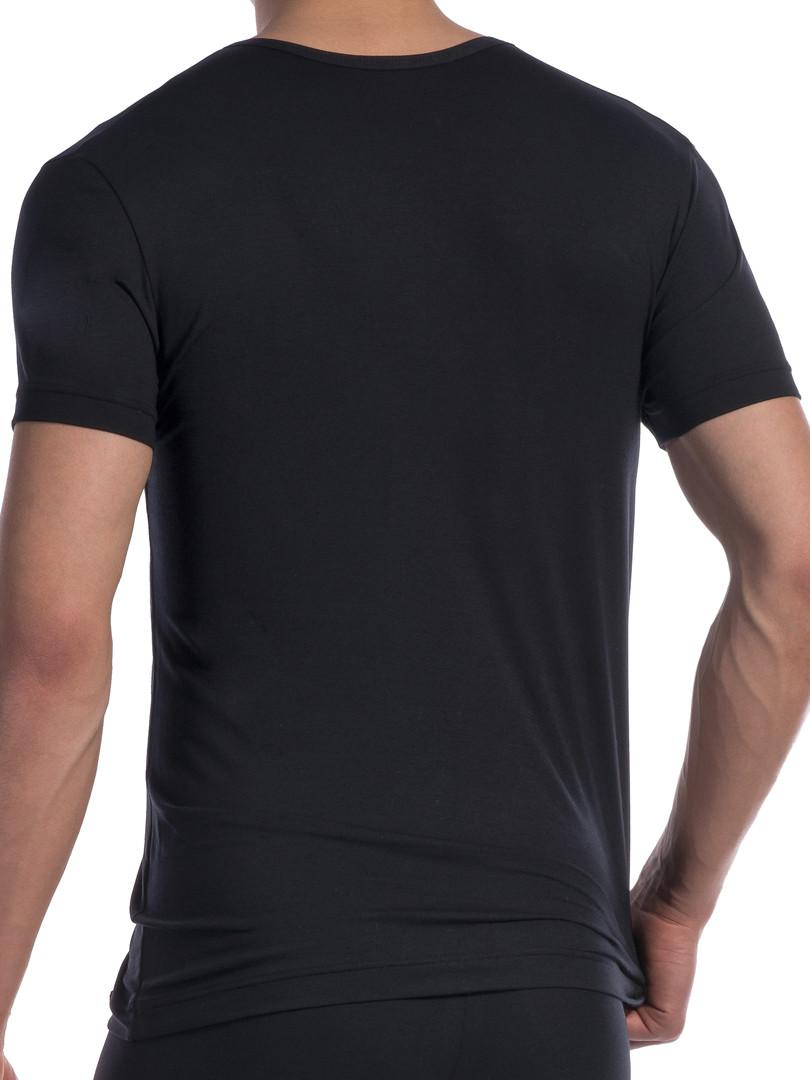 Olaf benz RED1601 T-Shirt Maniche Corte Girocollo  
