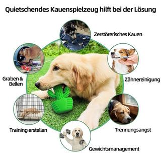 Activity-board  Hundespielzeug für aggressives Kauen 
