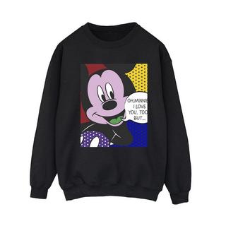 Disney  Oh Sweatshirt 