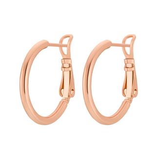 Heideman  Leona Ohrringe poliert 