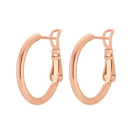 Heideman  Leona Ohrringe poliert 