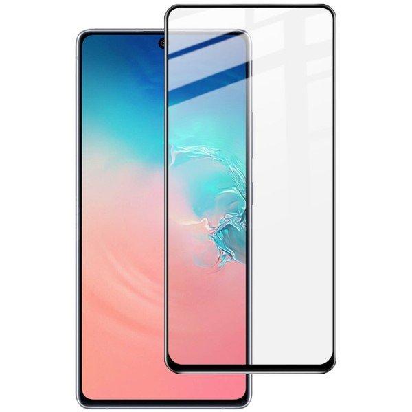 Image of Galaxy S10 Lite - IMAK Panzerglas Schutzfolie