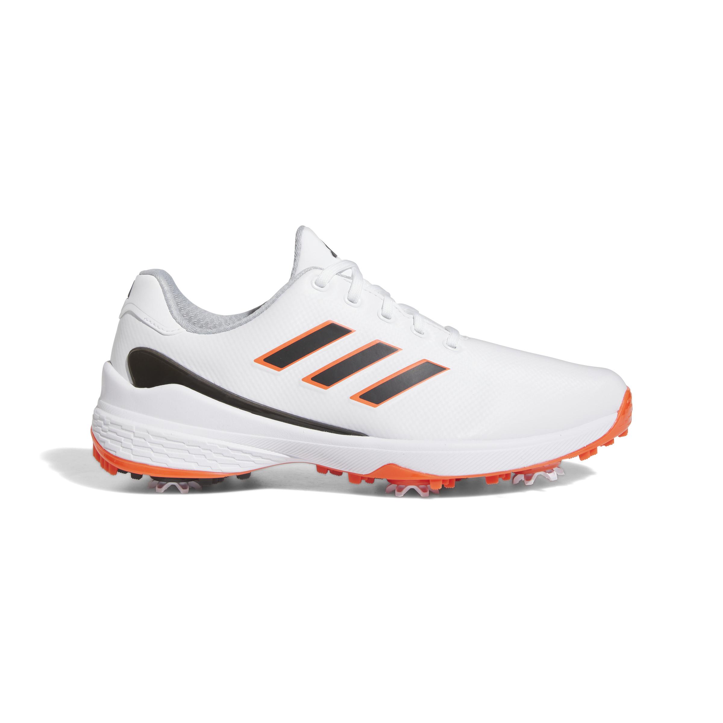 Image of adidas Golfschuhe Mit Spikes Zg23 Unisex 40