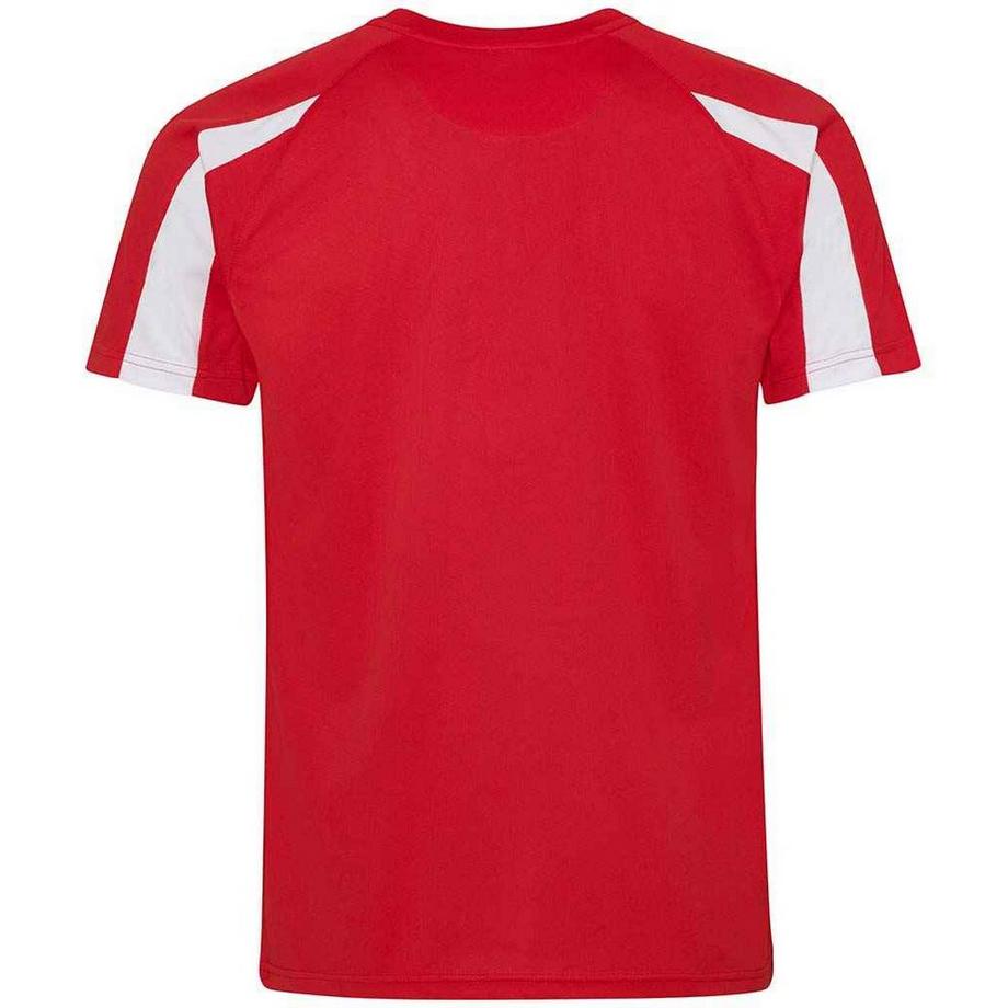 AWDis T-Shirt Contraste  