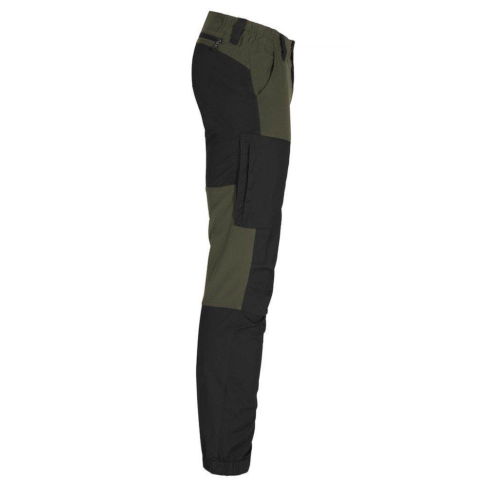 Clique  Pantalon cargo KENAI 