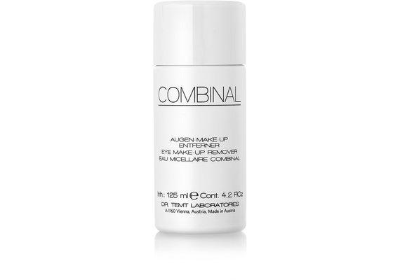 COMBINAL  Augen Make-up Entferner 125 ml 