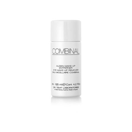 COMBINAL  Augen Make-up Entferner 125 ml 